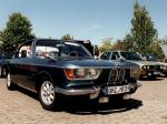 BMW 2000 CS 1965 года